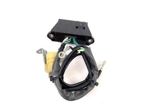 Honda 25 30 hp 4 stroke outboard ptt power trim tilt relay 38550-zw2-f11