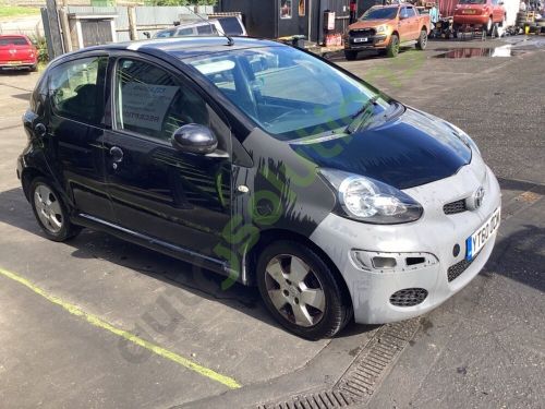 Toyota aygo xb10 b1 now breaking