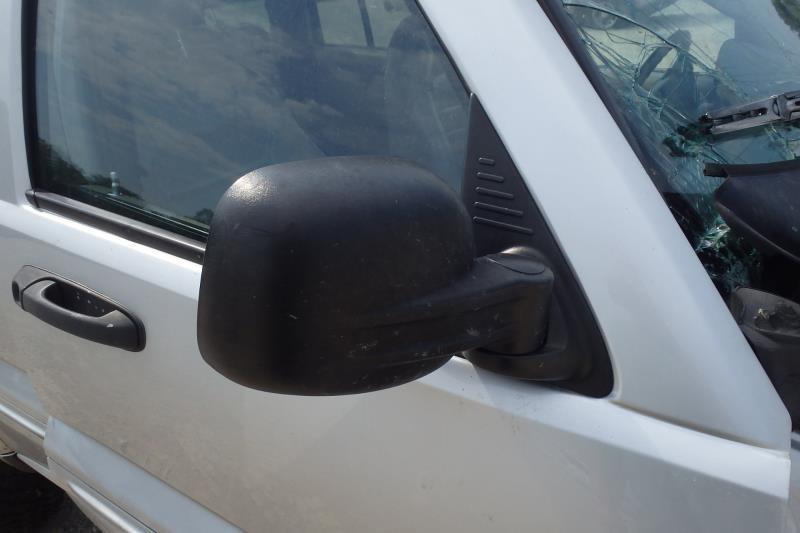 02 03 04 05 06 07 jeep liberty passenger side view mirror power 869964