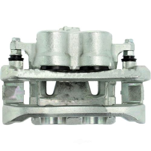 Disc brake caliper-premium semi-loaded centric 141.44311 reman