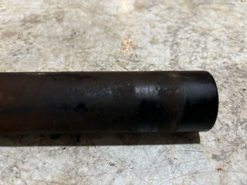 Continental a-65 c-75 c-85 o-200 intake tube pipe 21182