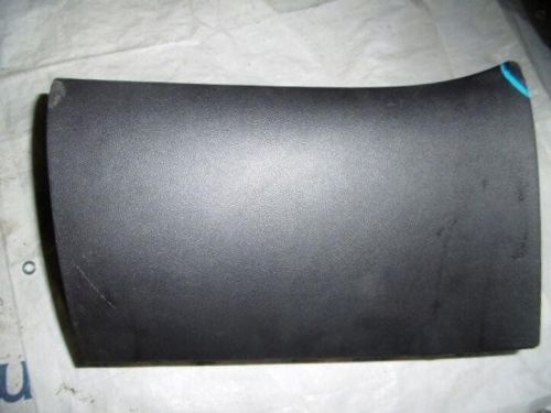 Renault scénic iv j9 glove box petrol 96kw 2020 25874698-