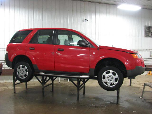 2003 saturn vue 92703 miles rear or back door right