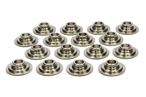 1.480 ti valve fits spring retainers - 10 deg +.050