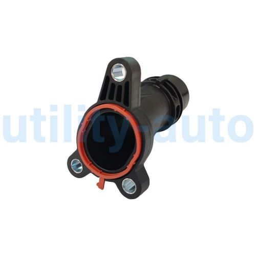 Engine connector pipe 11118511205 for bmw 120i 220i 320i 420i 525i 630i 730li x4