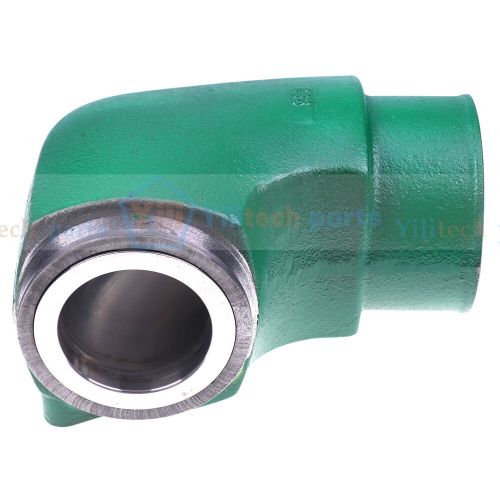 Ex. elbow 859963 858481 877415 for volvo penta tamd31 tamd41b tmd41d ad31a