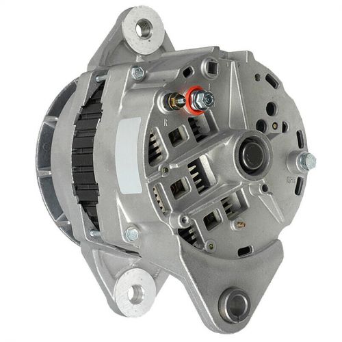 New 24v 70amp alternator fits consolidated diesel engines alt1023 r1316278h91