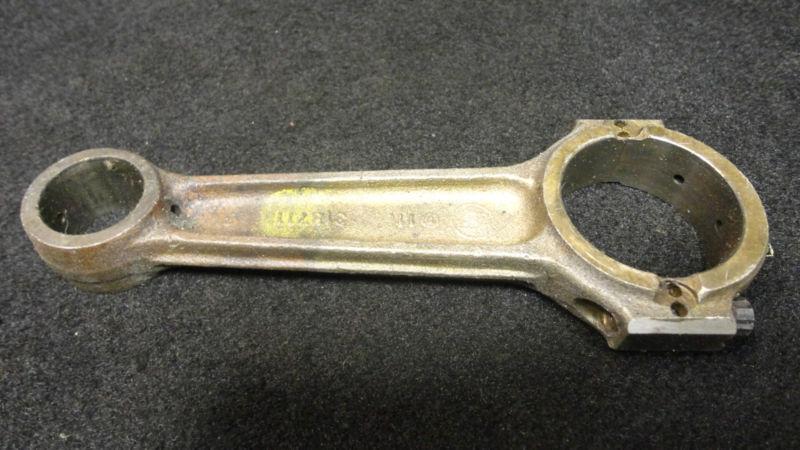 Used connecting rod #318711 #0318711 johnson/evinrude/omc outboard boat motor #3