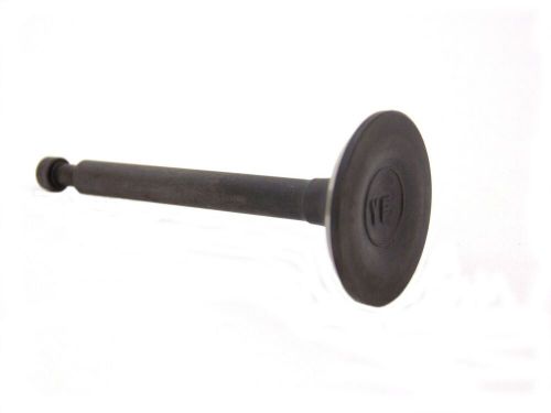 Stock exhaust valve 25mm dj-0216