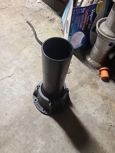 Tcr mopar sprintcar torque tube