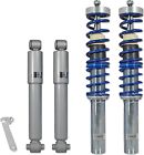 Jom blueline coilover kit - adjustable suspension for performance and comfort