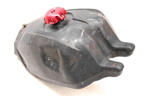 03 polaris predator 500 2x4 gas tank &amp; fuel petcock