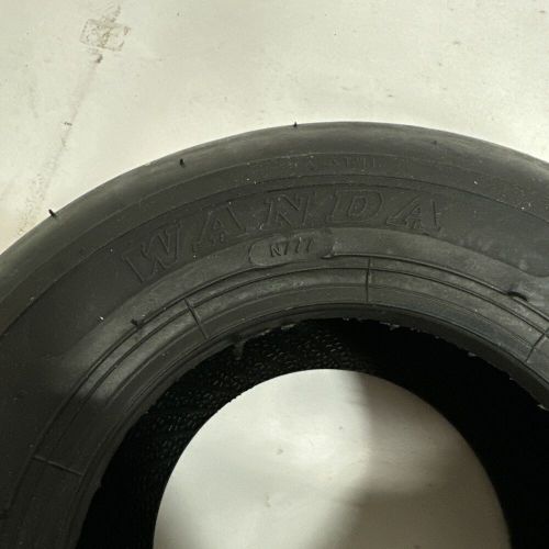 1 new wanda p508  - 13/5.006 tires 135006 13 5.00 6