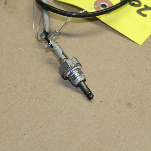 Yamaha 2001-2005 xlt1200 exhaust temperature temp sensor sender switch