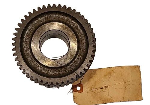 274243 zf marine hurth clutch pinion gear for marine transmission hbw model