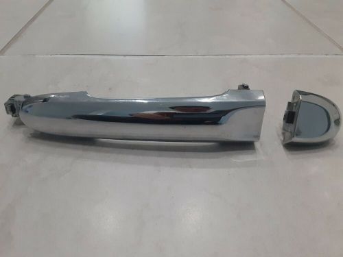 2012-2018 nissan versa door handle front or rear right side passenger oem