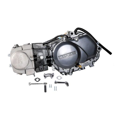 Lifan 4 stroke 125cc engine motor kit for honda trail crf50 crf70 ct70 xr50 z50