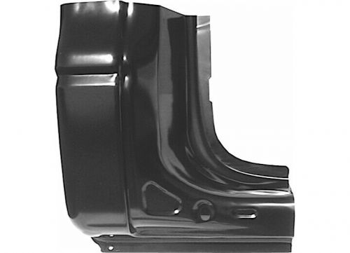 Sherman 329-55r - passenger side truck cab corner