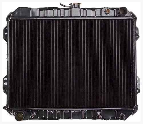 Apdi 8010589 radiator