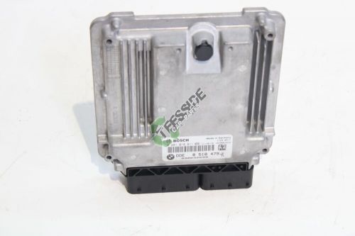 Bmw x3 3.0 diesel ecu n57 0281018611