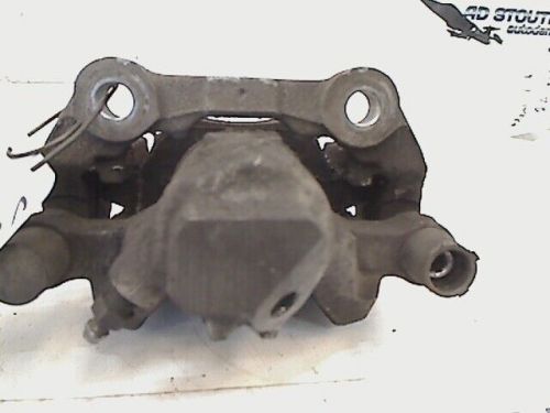 Brake caliper left rear brake caliper left rear mercedes-benz c (w204) 2010-