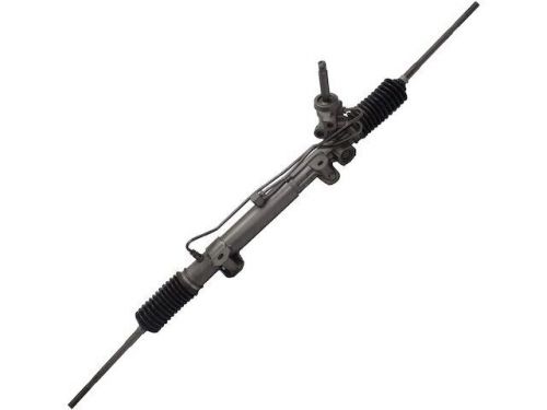 Front steering rack detroit axle 61nbcg68 for dodge grand caravan 2010 2009 2008