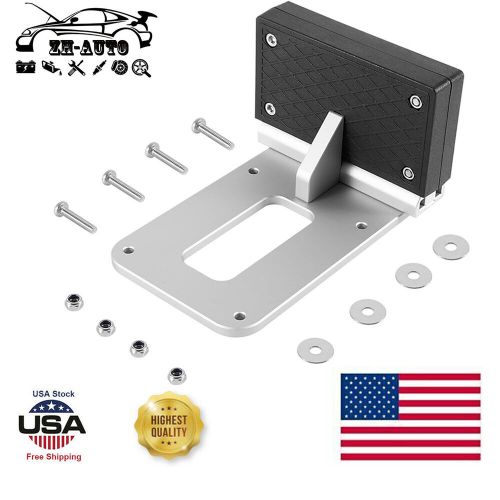 Universal Transom Trolling Motor Mount for Kayaks / Kayak Motor Mount Bracket, US $82.90, image 15
