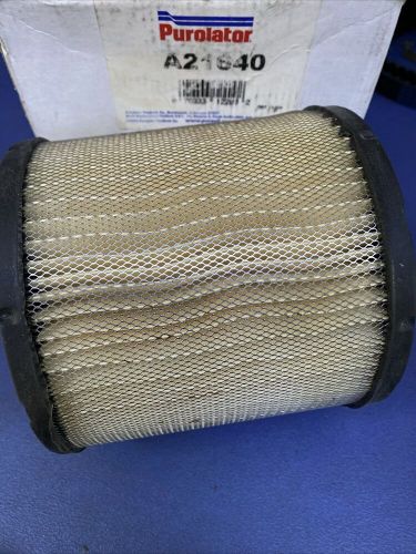 Purolator a21640 matches  lx249 air filter saab 900 99 90== same day dispatch