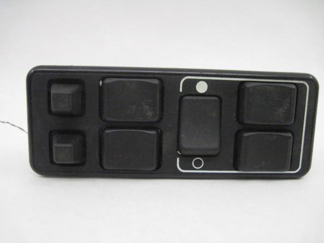 Window switch volvo 940 1991 91