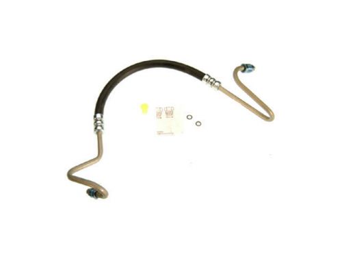 Power steering pressure line hose assembly 94hgyg34 for p3500 1980 1981 1982