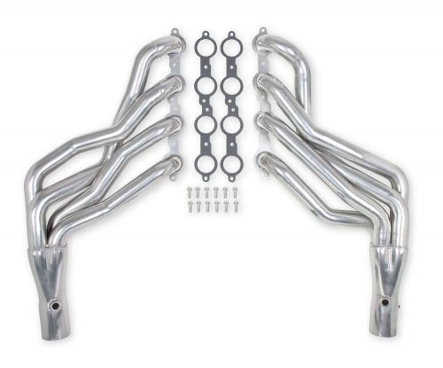 Exhaust headers - gm ls swap to gm a-body 68-72