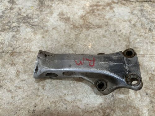 Continental o-470 l aircraft engine motor mount bracket 539518