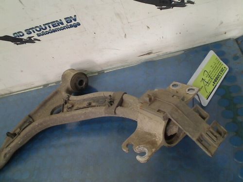 2018 mercedes-benz b (w246) left front wishbone control arm left-