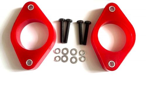 Rear lift kit 30mm for mini roadster, cabrio, hatch, clubman