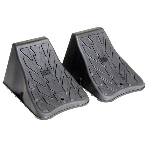 Reese hitches 7000100 tire chock - pair