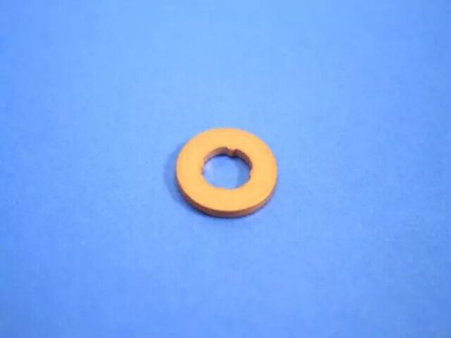 Genuine mopar fuel injector seal 5072722aa