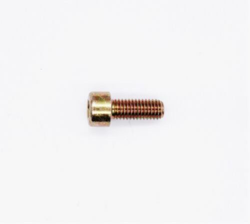 Can-am socket head screw m8 x 20 205082044