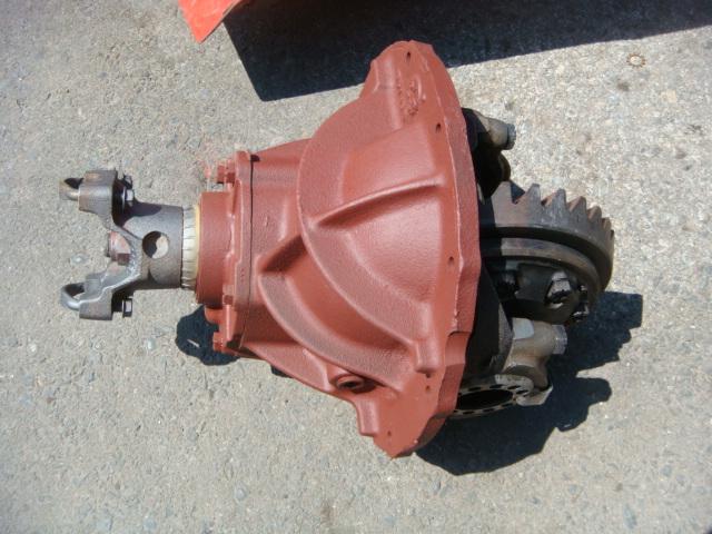 Original ford mustang cougar  9 inch  posi pozi third member 350 gears 9'' 