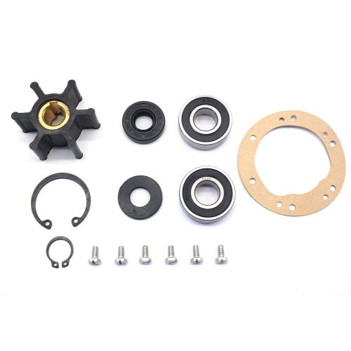 Minor repair kit w/ 2.75&#034; od gasket 124223-42110 for yanmar 3hm35 3hm35f