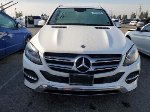 Gle63     2018 air bag 399336