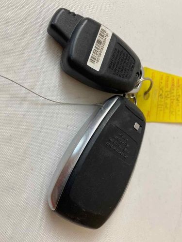 Key remote/fob subaru legacy 17