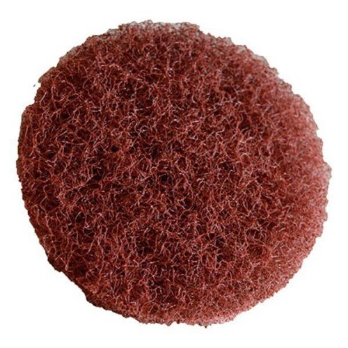 Shurhold 3203 - 6&#034; coarse dual action quick change scrubber pad