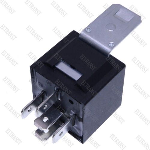 5 pin relay t5535-69961 t4180-69961 for kioti nx5510c/ck2610/px9020/cs2510/dk40