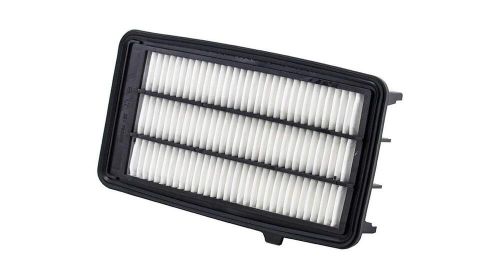 Napa gold 200417 panel air filter/civic. cr-v