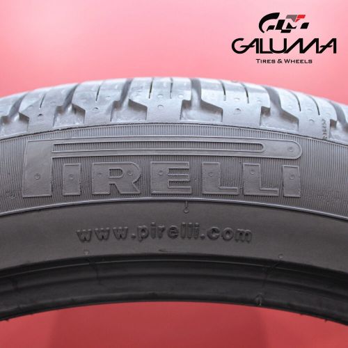 2x tires pirelli scorpion verde all season 315/35/21 315/35r21 3153521 #58873