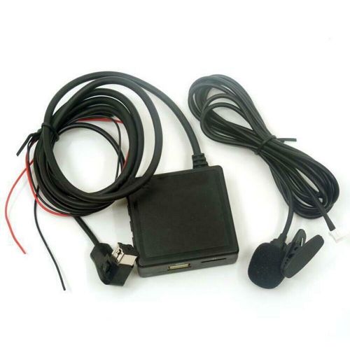 Mp3 module usb interface card for pioneer ip-bus car stereo pad