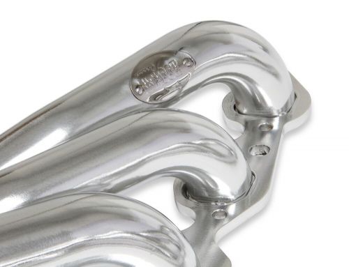 2455-1hkr hooker competition long tube headers - ceramic coated