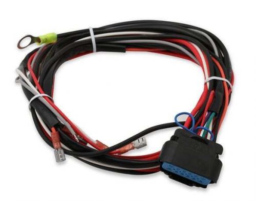 Msd 8897 replacement harness for 6425/64253 and 6201/62013