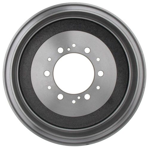 Brake drum fits 1986-2003 toyota 4runner,pickup tacoma t100  acdelco professiona