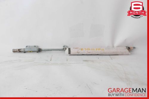 11-17 mercedes w207 e350 e550 door airbag right passenger side 2078602402 oem